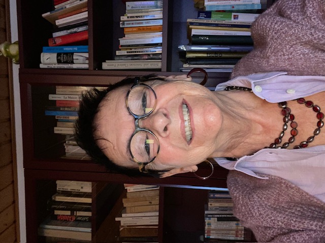 Marie-Dominique Brunet-Unkel